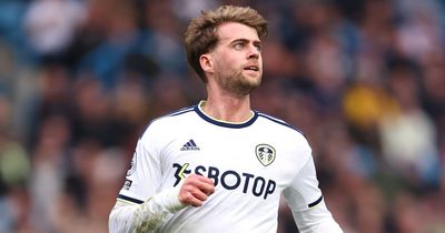 Patrick Bamford says recent surgery has ended Leeds United injury problems