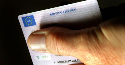 Motorists aged 70 and over must obtain new driver's licence or face fine warns DVLA