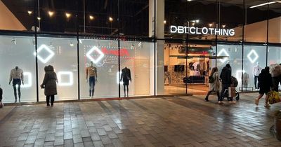 Glasgow Fort welcomes new store selling Missguided and PLT as shoppers go wild