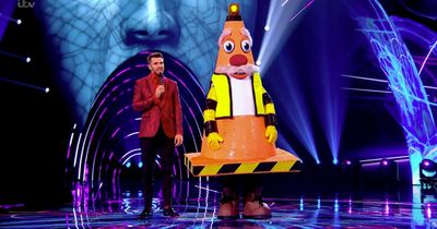 Audience rules for ITV's The Masked Singer and how identities remain a secret