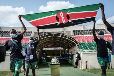 Kenya suspends 16 footballers, coaches over fixing allegations