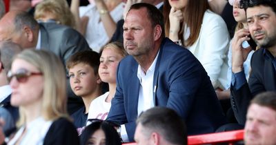 Alan Hardy reportedly interested in purchasing Scunthorpe United