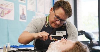 Trans man turned away from barbershops as they refused to cut 'women's hair'