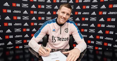 Wout Weghorst contract details emerge as Man Utd hand loan signing huge pay rise