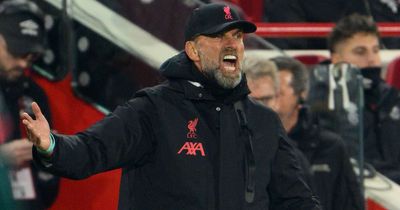 Liverpool are letting down Jurgen Klopp's best playmaker