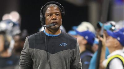 Panthers HC candidate profile: Steve Wilks