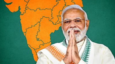 Choosing patience over alliances: BJP has a new approach to Mission South India