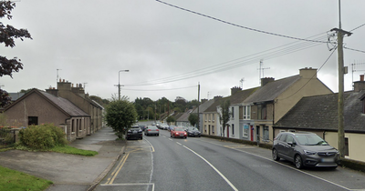 Body found in boarded-up house in Cork may have been there for over 20 years