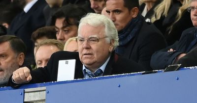 Everton board ordered not to attend Southampton clash over "credible threat to safety"