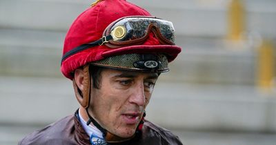 Christophe Soumillon bags winner on first France ride after suspension for Rossa Ryan incident
