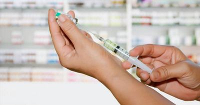Dublin pharmacist says winter vaccination rollout is putting strain on staff