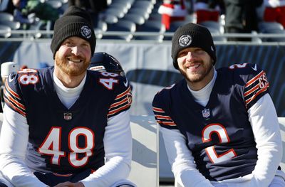 Only one Bears player received an All-Pro vote for 2022 season