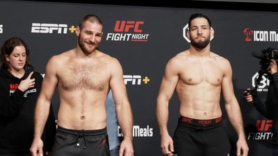 UFC Fight Night 217 discussion thread