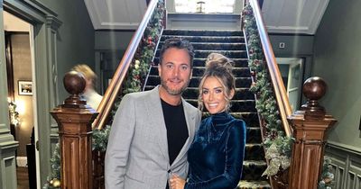 Laura Anderson 'splits' from Gary Lucy as she wipes all trace of Celebs Go Dating beau from Instagram