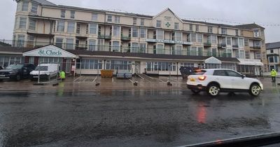 Popular Victorian hotel in Blackpool 'set for demolition' - but no-one knows why