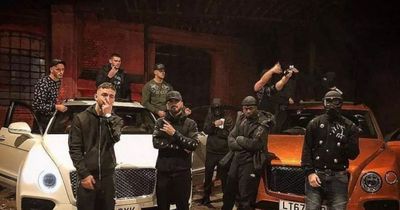 Albanian gangsters running UK cocaine market but one 'protected' city won't let them in