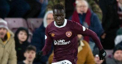 'Top level': Exciting early prediction given on Newcastle wonderkid Garang Kuol after Hearts debut