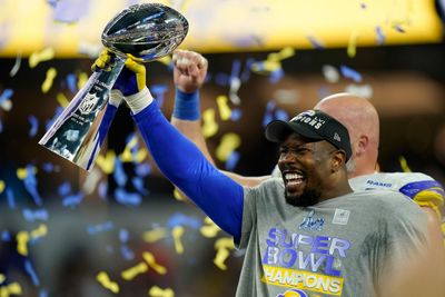 The last time every NFL team played in a Super Bowl
