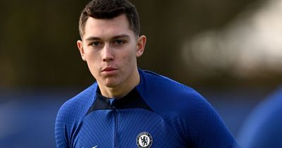 Gabriel Slonina plan becomes clear as Andrey Santos' first Chelsea steps delayed