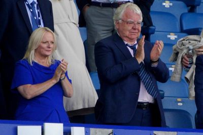 Everton board ordered not to attend match due to ‘unprecedented’ safety threat