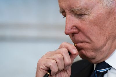 Analysis: Documents probe dents Biden's claims to competence
