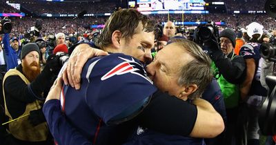 Tom Brady departure 'exposed' Bill Belichick with Patriots 'stuck' with head coach