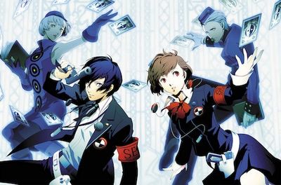 Which 'Persona 3 Portable' protagonist is best? How to choose between male and female