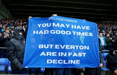 Everton vs Southampton LIVE: Premier League result, final score and reaction