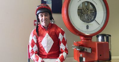 Davy Russell out of luck on return to saddle at Fairyhouse