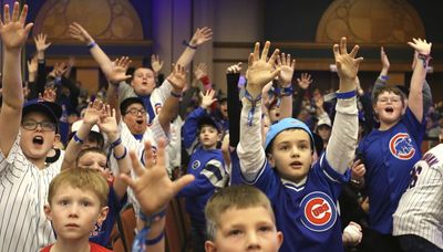 Polling Place: Your take on Cubs’, White Sox’ fan conventions — and why SoxFest was nixed