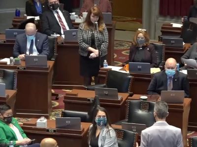 ‘This is beyond belief’: Outrage after Missouri GOP makes dress code change that only affects women