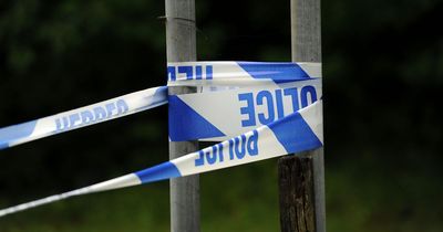 Pensioner rushed to hospital after serious road crash in Lanark