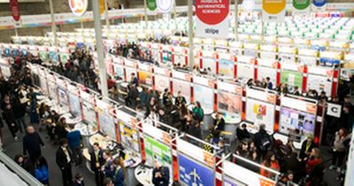Dublin teens bring home 55 awards at BT Young Scientist Exhibition