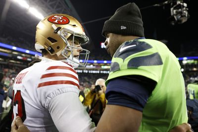 Seahawks vs. 49ers: Wild Card preview and prediction