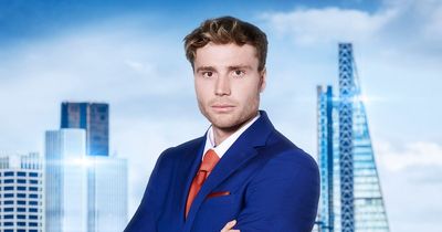 The Apprentice star Joe Phillips totally unrecognisable years before meeting Lord Sugar