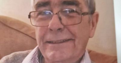 Police issue urgent appeal for missing Wigan pensioner last seen in the early hours