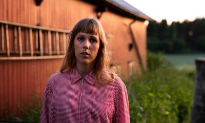 Juni Habel: Carvings review – intense, twilit Norwegian folk
