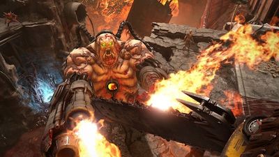 You need to play the gnarliest shooter of the decade ASAP