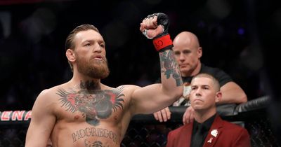 Conor McGregor fans call on UFC star to make major change ahead of cage return