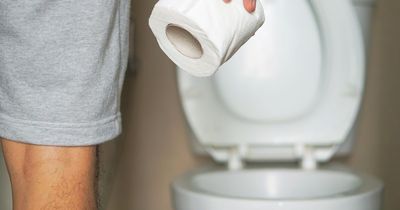 Common household item 'dirtier' than a toilet seat