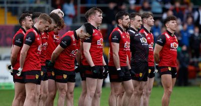 Down vs Derry Dr McKenna Cup semi-final: Live stream and TV info