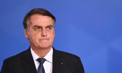 Jair Bolsonaro to be investigated as part of inquiry into far-right Brazil riot