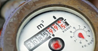 Martin Lewis water meter tip could save you on bills