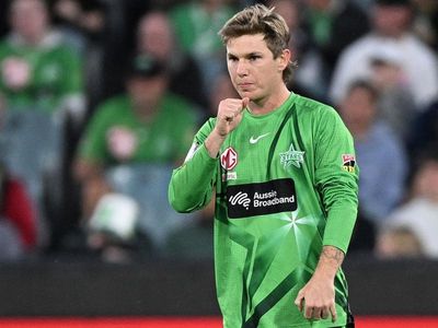 Zampa calls for quirky BBL rule change