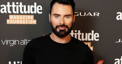 Rylan recalls terrifying death threat from stranger who threatened to 'slice' his neck