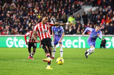 Brentford vs AFC Bournemouth LIVE: Premier League result, final score and reaction