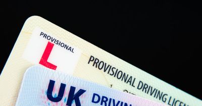 DVLA issue warning to drivers over 70 as they urge people to renew their licence - how to apply