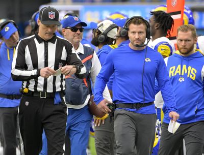 The NFL is now Very Concerned about officiating. What took the NFL so long?