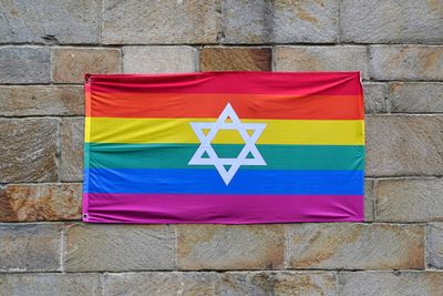 Gender & sexuality affect antisemitism
