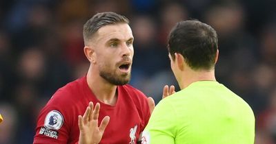 Liverpool player ratings as Jordan Henderson and five others absolutely dreadful in new low at Brighton